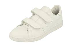 adidas Hyke AOH-005 Mens Running Trainers Sneakers (UK 8 US 8.5 EU 42, White White White S79344) von adidas