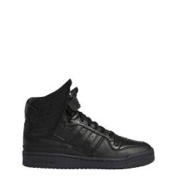 adidas JS Wings 4.0 Shoes Men's, Black, Size 11 von adidas