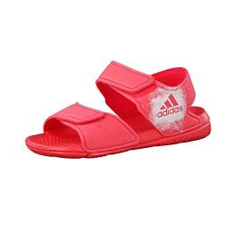 adidas Mädchen AltaSwim Sport Sandalen, Rosa Core Pink Footwear White Corpnk Ftwwht von adidas