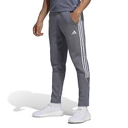 adidas Men's Size Tiro23 League Sweat Pants, Team Onix, X-Large/Tall von adidas