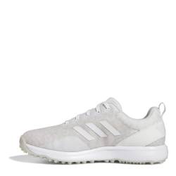 adidas Nockenlose Golfschuhe für Mädchen W S2G Sl 24 von adidas