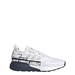 adidas Originals Zx 2k Boost Mens Running Casual Shoes Fx7036 Size 10.5 von adidas