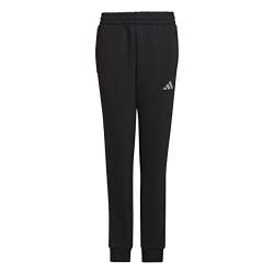 adidas Performance Cold.RDY Sport Icons Trainingshose Kinder schwarz, 140 von adidas