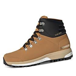 adidas Performance Herren Trekking Shoes,Winter Boots, Brown, 43 1/3 EU von adidas