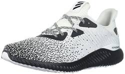 adidas Performance Men's Alphabounce Ck m, Core Black/White/Core Black, 10 Medium US von adidas