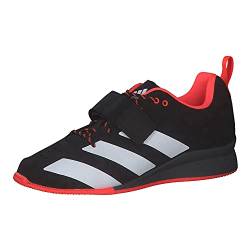 adidas Performance Unisex GZ0178_40 2/3 Sports Shoes, Black, EU von adidas