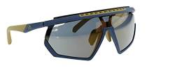 adidas SP0029-H@0092G Sonnenbrille, merhfarbig von adidas