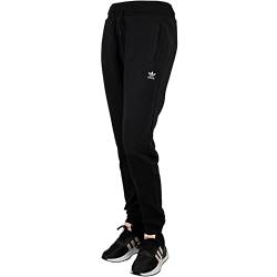 adidas Small Logo Women Track Pant Jogginghosen (36, Black) von adidas