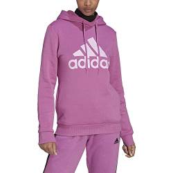 adidas Sweatshirt mit Logo für Frauen Loungewear Essentials von adidas