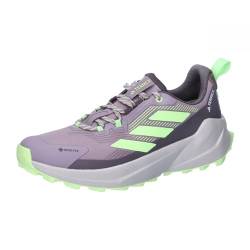 adidas Terrex Damen Wanderschuhe Trailmaker 2 GTX W Prlofi/Grespa/Chacoa 41 1/3 von adidas