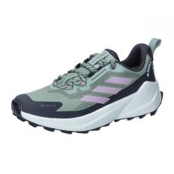 adidas Terrex Damen Wanderschuhe Trailmaker 2 GTX W Silgrn/Prlofi/Cryjad 40 von adidas