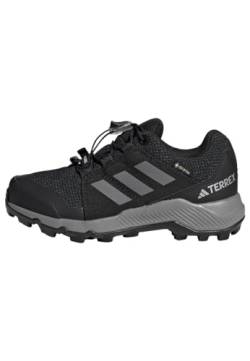 adidas Terrex Gore-TEX Hiking Shoes Walking Shoe, core Black/Grey Three/core Black, 36 2/3 EU von adidas