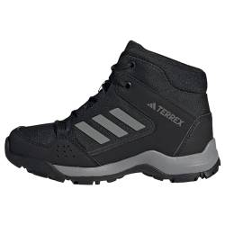 adidas Terrex Hyperhiker Hiking Shoes-Mid (Non-Football), core Black/Grey Three/core Black, 31 EU von adidas