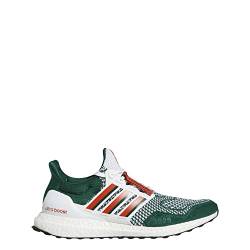 adidas Ultraboost 1.0 Miami Men's, White, Size 10 von adidas