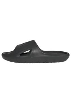 adidas Unisex Adicane Slides, Carbon/Carbon/core Black, 40 2/3 EU von adidas