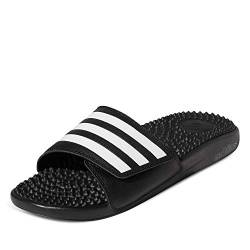 adidas Unisex-Adult Adissage TND Sandal, Core Black/Cloud White/Core Black, 44.5 EU von adidas