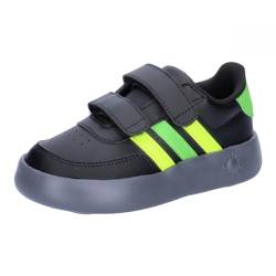 adidas Unisex Baby Breaknet 2.0 Sneaker, Core Black FTWR White Core Schwarz, 23.5 EU von adidas