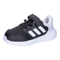 adidas Unisex Baby Tensaur Run 3.0 Shoes Infants Nicht-Fußball-Halbschuhe, core Black/FTWR White/core Black, 26 EU von adidas