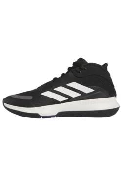 adidas Unisex Bounce Legends Sneaker, Core Black/Cloud White/Charcoal, 39 EU von adidas