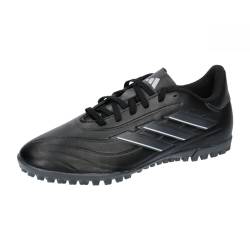 adidas Unisex Copa Pure II Club Flexible Ground Boots Sneaker, Core Black/Carbon/Grey One, 45.5 EU, Core Black Carbon Grey One, 10.5 UK von adidas