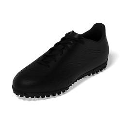 adidas Unisex Copa Pure.4 Tf Sneaker, Core Black Core Black Core Black, 46 2/3 EU von adidas