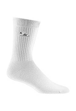 adidas Unisex FM0720 Socken, Weiß, S Regular von adidas