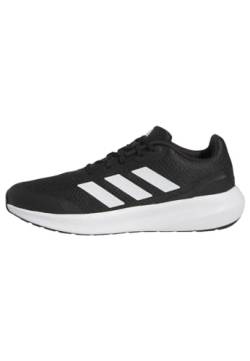 adidas Unisex Kinder RunFalcon 3.0 Sneakers, Core Black/Ftwr White/Core Black, 34 EU von adidas