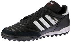 adidas Unisex Mundial Team Fu ballschuhe, Schwarz, 46 2/3 EU von adidas