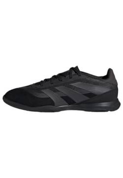 adidas Unisex Predator 24,3 l in Sneaker, Core Black Carbon Core Black, 46 EU von adidas