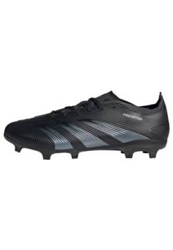 adidas Unisex Predator.3 Sneaker, Core Black/Carbon/Core Black, 39 1/3 EU von adidas