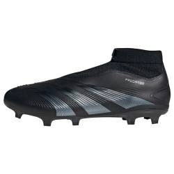 adidas Unisex Predator.3 Sneaker, Core Black/Carbon/Core Black, 40 2/3 EU von adidas