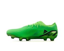 adidas Unisex X Speedportal.1 Fg Football Shoes (Firm Ground), Versol Negbas Amasol, 48 EU von adidas