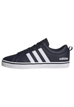 adidas Vs Pace 2.0, Turnschuhe Herren, Blau (Legend Ink/Ftwr Weiß/Ftwr Weiß), 39 1/3 EU von adidas