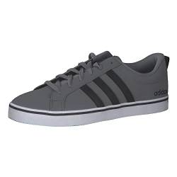 adidas Vs Pace 2.0, Turnschuhe Herren, Grau (Grey Three/Core Black/Ftwr White), 48 EU von adidas