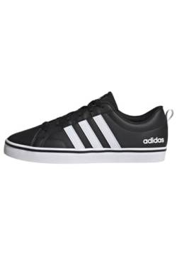 adidas Vs Pace 2.0, Turnschuhe Herren, Schwarz (Core Black/Ftwr White/Ftwr White), 40 2/3 EU von adidas