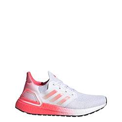 adidas Womens ASTRARUN W Sneaker, White, 12 von adidas