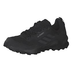 adidas performance Herren FY9673_41 1/3 Trekking Shoes, Black, EU von adidas