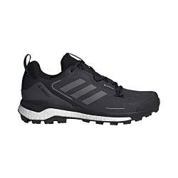 adidas performance Herren Trekking Shoes, Black, 42 EU von adidas