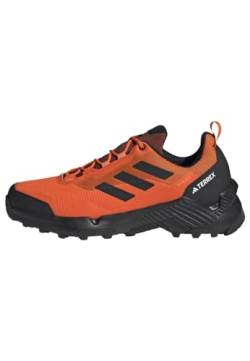 adidas performance Herren Trekking Shoes, Impact orange/core Black/Coral Fusion, 43 1/3 EU von adidas