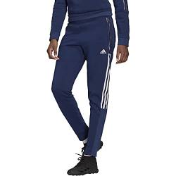 adidas womens Tiro 21 Sweatpants Team Navy Blue Medium von adidas