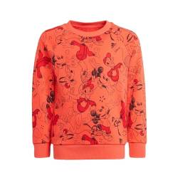 adidas x Disney Micky Maus Sweatshirt von adidas