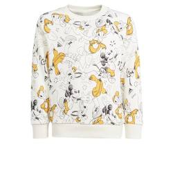 adidas x Disney Micky Maus Sweatshirt von adidas