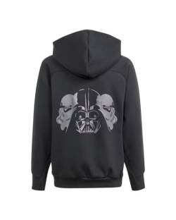 adidas x Star Wars Z.N.E. Zip-Hoodie von adidas