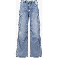 AG Jeans  - Moon Jeans | Damen (30) von ag jeans