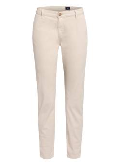 Ag Jeans 7/8-Chino Caden beige von ag jeans