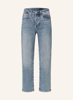 Ag Jeans 7/8-Jeans American blau von ag jeans