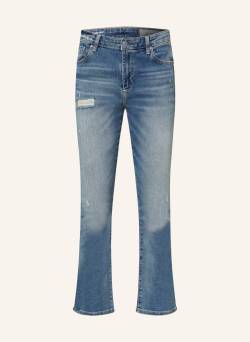 Ag Jeans 7/8-Jeans Jodi Crop blau von ag jeans