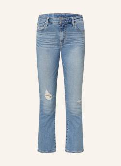 Ag Jeans 7/8-Jeans Jodi Crop blau von ag jeans