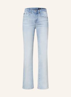 Ag Jeans Bootcut Jeans Sophie blau von ag jeans