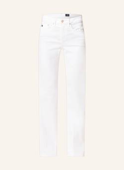 Ag Jeans Bootcut Jeans Sophie weiss von ag jeans